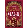 Orion Publishing Co Magic : The definitive dark fantasy romance retelling of Rapunzel from the Sunday Times bestselling author of global sensation Behind Her Eyes