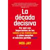 Ciudadela La década decisiva: Por qué son importantes de los veinte a los treinta años y cómo sacarles el máximo partido ahora