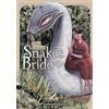 Seven Seas The Great Snake's Bride Vol. 1