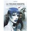 CASTERMAN Tome 1, La foire aux immortels ; Tome 2, La femme piège ; Tome 3, Froid équateur: L'Intégrale
