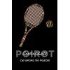HarperCollins Poirot Cat Among The Pigeons [Not-Ru By]: A Classic Hercule Poirot Psychological Mystery Novel