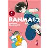 Egmont Manga Ranma 1/2 - new edition 01