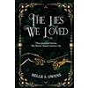 Belle Owens Writes The Lies We Loved