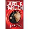 Berkley Anita Blake, Vampire Hunter: Jason [Lingua inglese]