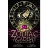 Nielsen Zodiac Academy: The Big A.S.S. Party