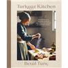 Square Peg Turkuaz Kitchen: Comforting Recipes for Delicious Sweet & Savoury Bakes