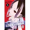 Egmont Manga Kaguya-sama: Love is War 01