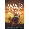 Esdorn Editions A War for King and Empire: A Malcolm MacPhail WW1 novel: 3