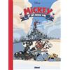 Glénat Mickey et les mille Pat
