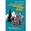 Piper Verlag GmbH 7 Millionen Schritte auf dem Pacific Crest Trail: Als Thru-Hiker von Mexiko nach Kanada | Mit Tipps und Info zu Budgetierung, Ausrüstung und ... für Slangwörter aus der Thru-Hiker-Szene
