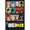 Urban Comics Editions DC Prime: Tome 1