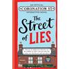 Cassell Street of Lies: An Official Coronation Street Interactive Novel