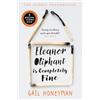 HarperCollins Eleanor Oliphant is Completely Fine, Edizione Inglese