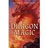 Moon Books Pagan Portals - Dragon Magic