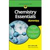 For Dummies Chemistry Essentials For Dummies