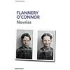 Debolsillo Flannery O'Connor / The Violent Bear It Away