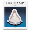 Taschen America Llc Duchamp