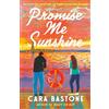 Dial Press Trade Paperback Promise Me Sunshine: A Novel: 2