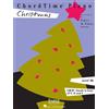 Faber Piano Adventures ChordTime Piano Christmas Level 2B