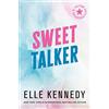 Elle Kennedy Inc. Sweet Talker: 4