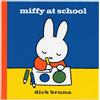 Simon & Schuster UK Miffy at school