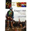 Almena Ediciones EMPEL1585: Milagro español en Flandes: 138