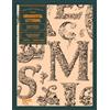 Vault Editions LTD Ornamental Lettering: An Archive of Decorative Initials, Calligraphy, and Vintage Alphabets for Lettering Artists and Typographers