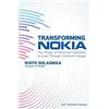 McGraw Hill Transforming Nokia (PB)