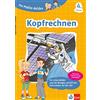 Klett Lerntraining Die Mathe-Helden: Kopfrechnen 4. Klasse: Mathematik in der Grundschule