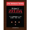 BlackNES Guy Books NES Classic: The Ultimate Guide To The Legend Of Zelda