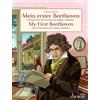 Schott Beethoven, Arr. Wilhelm: My First Beethoven: Eaiest Piano Pieces: Die leichtesten Klavierwerke von Ludwig van Beethoven. Klavier.