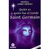 EDICIONES GILUZ Quien es y quien fue el Conde Saint Germain / Who was the Count Saint Germain