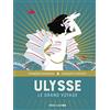 Père Castor-Flammarion Ulysse: Le grand voyage
