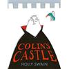 Farshore Colin's Castle: The funny award wining children's illustrated picture book for ages 3 to 6 perfect for Halloween 2025
