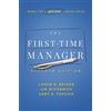 HarperCollins Leadership The First-Time Manager