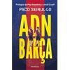 Roca Editorial ADN Barça