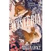 Gollancz Wisteria: the Sunday Times bestseller - the gorgeous new gothic fantasy romance from the bestselling author of Belladonna and Foxglove: 3