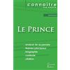 Les Editions Du Cenacle Le Prince: Fiche de lecture