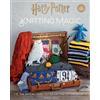 PAVILION CHILDREN'S BOOKS Harry Potter: Knitting Magic: The essential pattern book for knitting iconic Harry Potter clothing and accessories