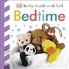 Penguin Baby Touch and Feel Bedtime: An Interactive Goodnight Board Book