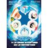 Planeta Cómic Doraemon: Nobita y y la gran aventura de la Antártida