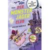 FISCHERVERLAGE Der Monsterjäger-Club 2 - Spuk auf Burg Alb: Mit Krimirätseln zum Mitraten | Kinderbuch für Leseanfänger ab 6 Jahren