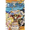 Planeta Cómic One Piece nº 112