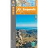 Alpina Editorial Alt Emporda: 1:50000