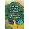 Penguin Bolsillo En agosto nos vemos (edición limitada)