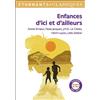 FLAMMARION Enfances d'ici et d'ailleurs