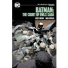 DC Comics Batman: The Court of Owls Saga: DC Compact Comics Edition