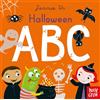 Nosy Crow Halloween ABC