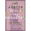 Anaconda Verlag Stolz und Vorurteil / Pride and Prejudice: Zweisprachige Ausgabe (deutsch/englisch) - Parallel gesetzter Text - Klassiker im Original lesen: 25
