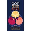 Octopus Publishing Group Hugh Johnson's Pocket Wine Book 2025: The No1 Bestselling Guide